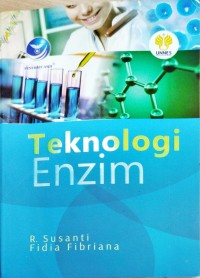 Teknologi Enzim