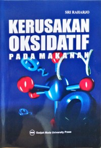 Kerusakan Oksidatif Pada Makanan