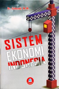 Sistem Ekonomi Indonesia