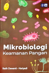 Mikrobiologi Keamanan Pangan