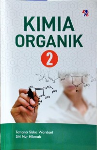 Kimia Organik 2