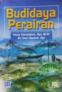 Budidaya Perairan