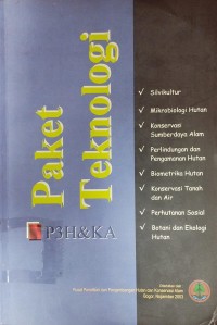 Paket Teknologi