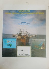 Kumpulan Serial Teknologi Penangkapan Ikan