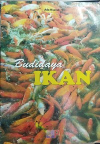 Budidaya Ikan