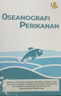 Oseanografi Perikanan