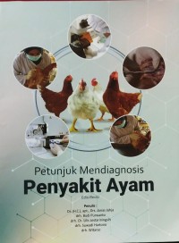 Petunjuk Mendiagnosis Penyakit Ayam