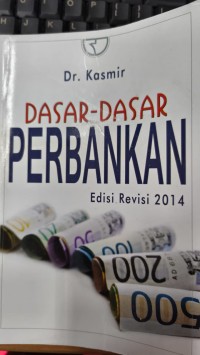 Dasar  - Dasar Perbankan