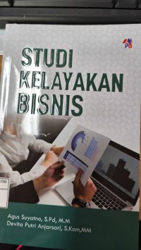 Studi kelayakan bisnis
