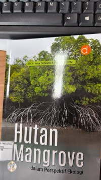 Hutan Magrove