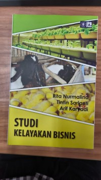 Image of Studi Kelayakan Bisnis