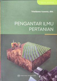 Image of Pengantar Ilmu Pertanian