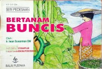 Bertanaman Buncis