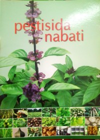 Pestisida Nabati