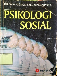 Psikologi Sosial