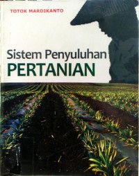 Sistem Penyuluhan Pertanian