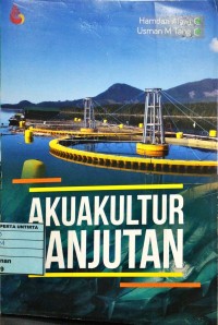 Akuakultur Lanjutan