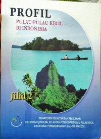 Profil Pulau-Pulau Kecil Di Indonesia