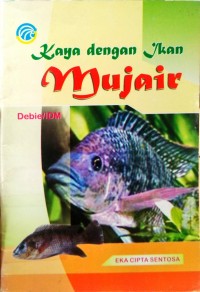 Kaya Dengan Ikan Mujair