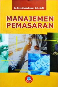 Manajemen Pemasaran