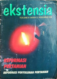 Ekstensia