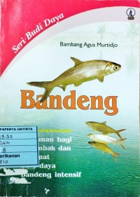 Budi Daya & Pembenihan Bandeng