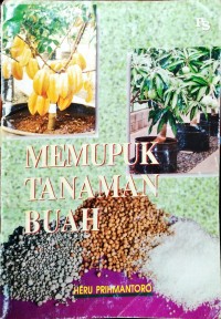Memupuk Tanaman Buah