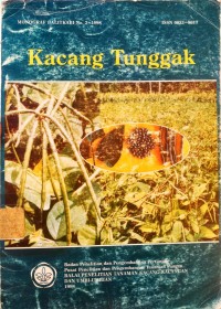 Kacang Tunggak