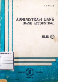 Administrasi Umar (Bank Accounting)