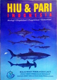 Hiu Dan Pari Indonesia