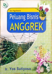 Peluang Bisnis Anggrek