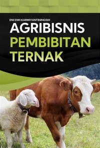 Agribisnis Pembibitan Ternak