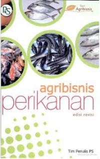 Agribisnis Perikanan