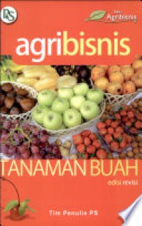 Agribisnis Tanaman Buah