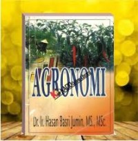 Agronomi
