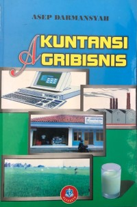 Akuntansi Agribisnis