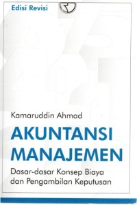 Akuntansi Manajemen