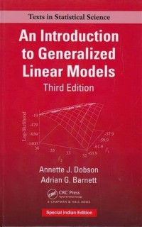 An Introduction to Generalized Linear Models