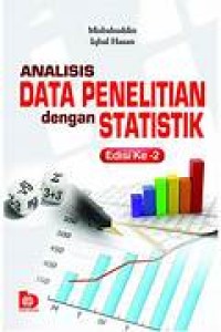 Analisis Data Penelitian Dengan Statistika