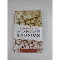 Analisis Kritis atas Laporan Keuangan