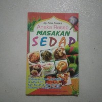 Aneka Resep Masakan Sedap