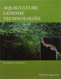 Aquaculture genome Technologies