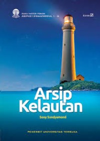 Arsip Kelautan