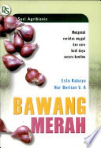 Bawang Merah