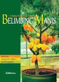 Belimbing Manis