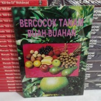 Bercocok Tanam Buah-Buahan