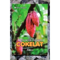 Bercocok Tanam Cokelat