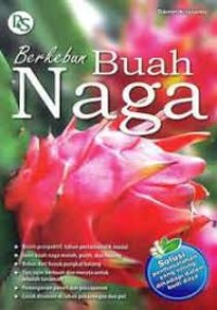 Berkebun Buah Naga