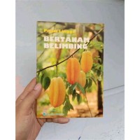 Bertanam Belimbing