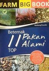 Beternak 11 Pakan Alami Top